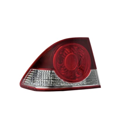Honda Civic 2007-2009 Stop Dış Sol