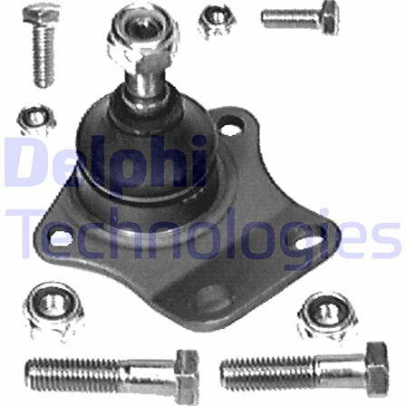 ALT ROTIL ÖNCORTINA 3- 4- 5- P100 CORTINA BASED- TAUNUS / STELLAR TF 2008-19702001-1988 1613139 5453031300 74BB3395AD