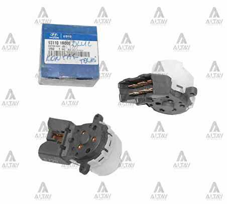 TERMİK KONTAK ACCENT 2011 BLUE 93110 1R000