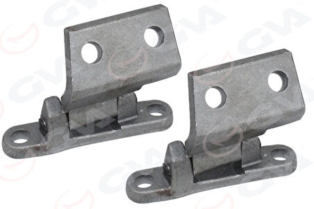 KAPI MENTEŞESİ ÜST SLX 85013020 (2 ADET)