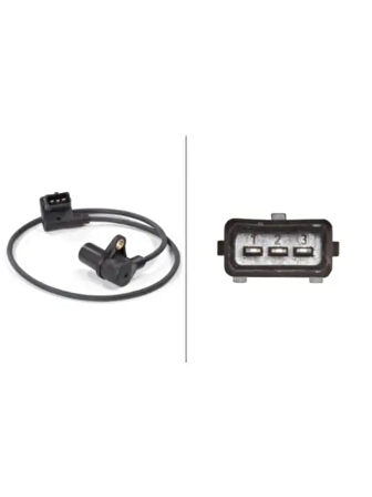 KRANK SENSORU BMW M50 E34 E36 9395