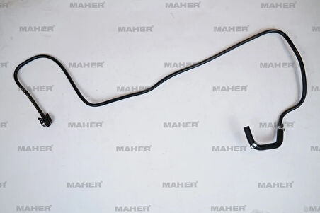 BORU YEDEK SU DEPOSU FİESTA / B-MAX 2008 85218C012AG