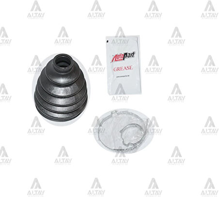 AKS KÖRÜĞÜ TAKIM DIŞ ACCENT 2006-2011 ERA BENZ / GETZ 2006 / MICRA 2002-2010 / YARIS 2000-2005
