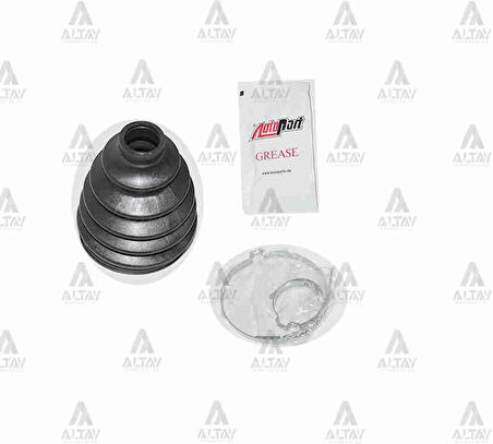 AKS KÖRÜĞÜ TAKIM DIŞ ACCENT 2006-2011 ERA BENZ / GETZ 2006 / MICRA 2002-2010 / YARIS 2000-2005
