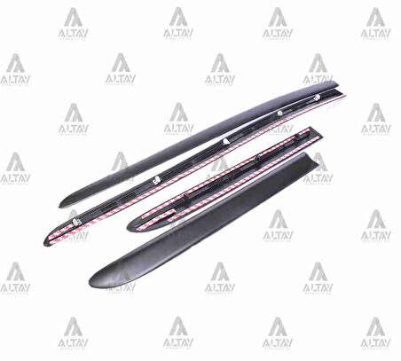 BANT KAPI CITY 2006-2009 TAKIM 75302 322 SEL T01 75303 323 SEL T01