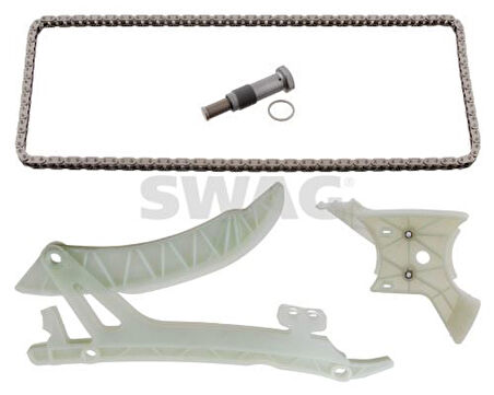 EKSANTRIK ZINCIR SETI BMW N20 N26 F20 F10 F30 F34 F32 F36 F22 E84 F25 F26 Z4 E89 FEBI 38362 11318648732 11317592877 11318685091