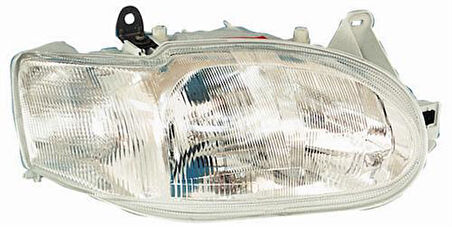 FAR KOMPLE SAG ESCORT 1995-1998 20205035-20082B 95AG13W029DD