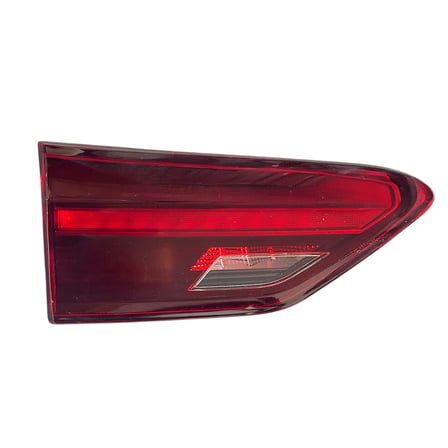 Volkswagen Polo 2021-2023 Stop İç Sol