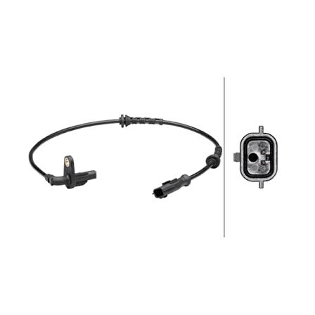 ABS SENSÖRÜ ARKA SOL DUSTER 4102 8200862229 8200862229