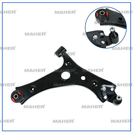 SALINCAK CHERY TIGGO 8 PRO 2022 ROTILLI BURÇLU ALT SAG MHR 35261