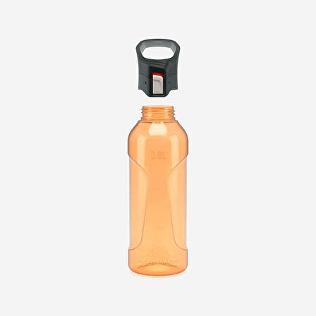 Outdoor Matara - 0,8 L - Turuncu - Ecozen® - 500