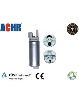 YAKIT POMPASI TIPO TEMPRA 1.6 1.8 2.0 RANGE ROVER 3.5 3.9 4.3 3 BAR 100L / h