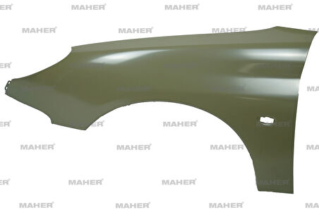 ÇAMURLUK 206 1998-2011 ÖN SOL DELİKLİ (SIMYI) 7840J4