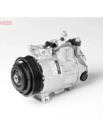 KLIMA KOMPRESORU X204 0915 W204 0714 S204 0714 C204 11 S212 0916 W212 0915