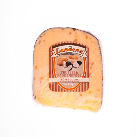 Landana Trüflü Gouda Peyniri̇ 150 Gr