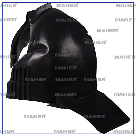 ÇAMURLUK DAVLUMBAZI EXPERT / JUMPY 2017-2022 ÖN L 9808363580