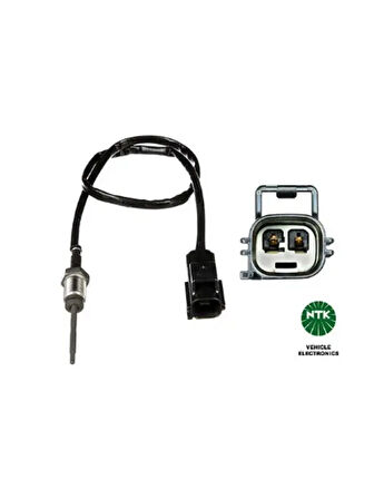 EGZOS GAZI SICAKLIK SENSORU KUGA I 0812 2.0 TDCI YENI CONNECT 1.6 TDCI 14