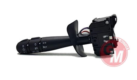 FAR SİNYAL KUMANDA KOLU DACIA DUSTER 255406898R