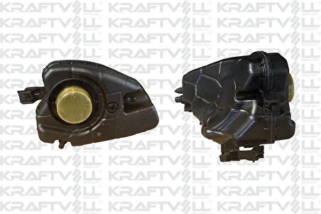 YEDEK SU DEPOSU BMW B46 B48 G30 G31 G31 G38 G32 G11 G12