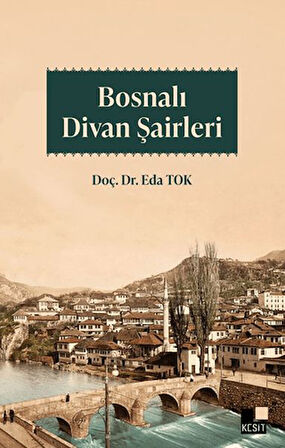 Bosnalı Divan Şairleri