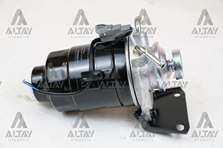 MAZOT OTOMATIGI (MANUEL) BONGO 2004 31910 4E100