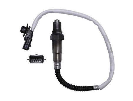 OKSİJEN SENSÖRÜ MEGANE 2-3-FLUENCE-SCENIC 3-CLIO 3-KANGOO EXP-SANDERO-LATITUDE-TWNG 1.6 165 8200650085