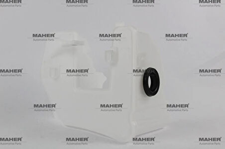 SU FISKİYE DEPOSU PASSAT 2010-2015 (ALT FAR YIKAMALI) 3.4 LT 3AA955453J