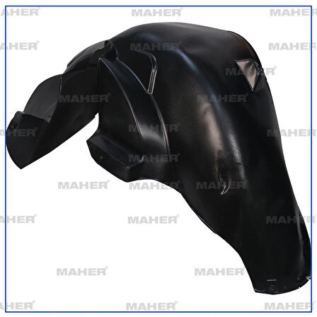 DAVLUMBAZ ÇAMURLUK TIGGO 7 PRO 2022-2024 ARKA SOL MHR 50134