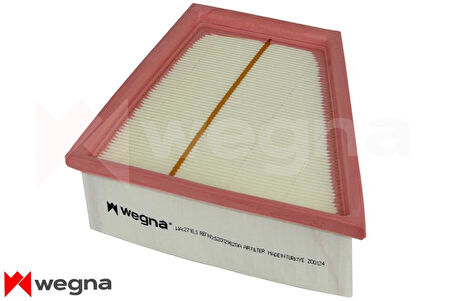 HAVA FİLTRESİ CORDOBA 2002-2009 - POLO 2001 - IBIZA 4 2002-2009 1.4TDI-1.8T-1.8GTI-1.9TDI SÜNGERLİ C 2295/4 5Z0129620A 6Q0129620 6Q01296620