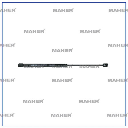 AMORTİSÖR BAGAJ KAPAK CORSA C 132670 (2 ADET)