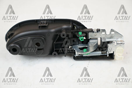 KAPI KOLU CIVIC 2006-2012 FD6 ÖN İÇ SAĞ 72120 SNA A21