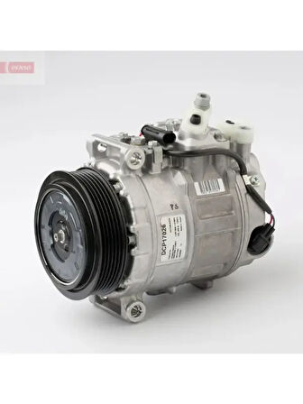 KLIMA KOMPRESORU W203 0007 CL203 0208 C209 0209 C219 0210 W211 0208 W220 0205 VITO W639 0314