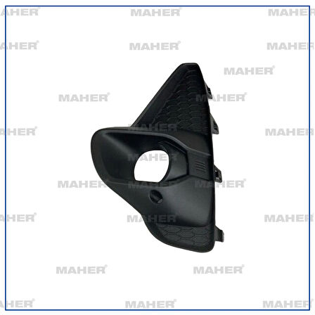 SİS LAMBA KAPAĞI CORSA F(LEDLİ) SOL 9830218680