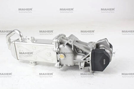 EGR VALFİ SOĞUTUCULU CADDY / GOLF6 / PASSAT / A3 / LEON 2010-2013 CAYB-CAYC-CAYD 1.6 TDİ 03L131512CF