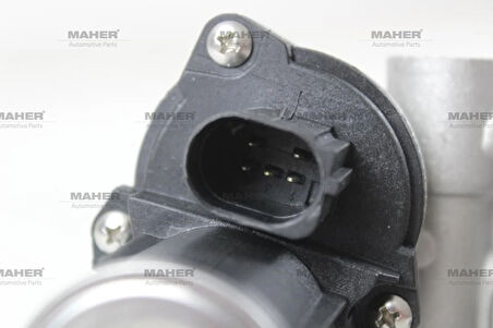 EGR VALFİ SOĞUTUCULU CADDY / GOLF6 / PASSAT / A3 / LEON 2010-2013 CAYB-CAYC-CAYD 1.6 TDİ 03L131512CF