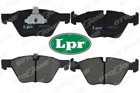 FREN BALATASI ON BMW E60 E61 E90 E91 E92 E93 E84 E89 34116763617