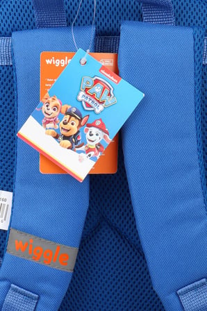 x Dekomus Lisanslı Paw Patrol Pawsome Squad 35 Cm Küçük Boy Anaokul,Termoslu Beslenme ve Kalem Çantası,Beslenme Kabı,500 ML Matara Seti
