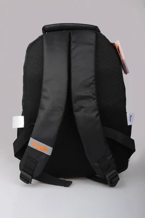 x Dekomus Lisanslı Kuromi Dark Delight Collection Büyük Boy Okul Çantası