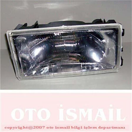 FAR SOL RENAULT R9 7702246168 7702131467
