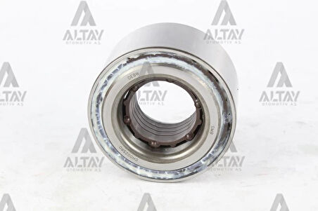 TEKER RULMANI ÖN TOYOTA HILUX 2006 VIGO KUN15 - KUN25 - KUN35 / 2015 REVO GUN135 - GUN136 / 43X77X45.5/41.5 ( MASURALI ) 90366 T0007