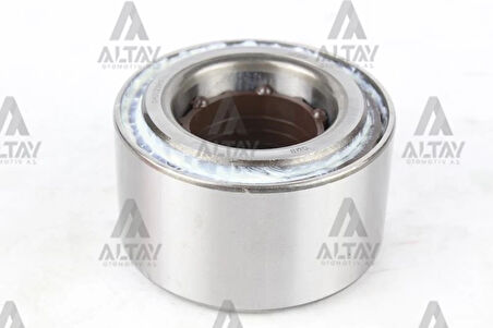 TEKER RULMANI ÖN TOYOTA HILUX 2006 VIGO KUN15 - KUN25 - KUN35 / 2015 REVO GUN135 - GUN136 / 43X77X45.5/41.5 ( MASURALI ) 90366 T0007