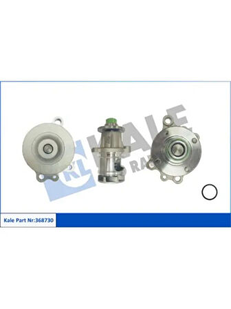 DEVIRDAIM POMPASI BMW M42 M43 M44 E36 E46 E34 8900