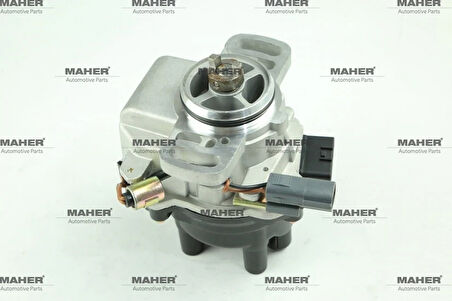 DİSTRİBÜTÖR KOMPLE PRIMERA 1997-2000 1.6 / GA16DE_ 22100 73C00