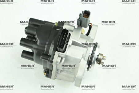 DİSTRİBÜTÖR KOMPLE PRIMERA 1997-2000 1.6 / GA16DE_ 22100 73C00