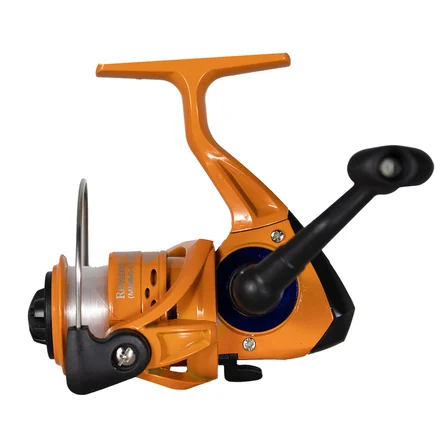 Remixon Speed 210cm 50-150gr- Remixon Mini 1000 Spin Atçek Yemli Kıyı Çocuk Olta Takımı Seti