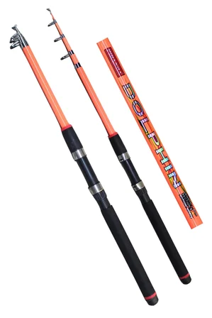 Remixon Speed 210cm 50-150gr- Remixon Mini 1000 Spin Atçek Yemli Kıyı Çocuk Olta Takımı Seti