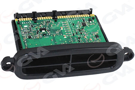 FAR KUMANDA UNITESI XENON. KODLANMIS BMW F22 F23 F87 2014 63117363090