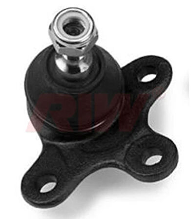 ROTİL ALT SAĞ POLO 1.4-1.6-1.7SDI-1.9D 1994-2001 -LUPO 1998-2005 -AROSA 1997-2004 6N0407365A 6E0407365