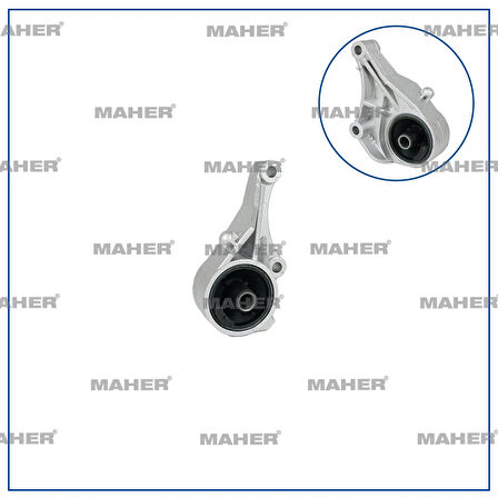 TAKOZ MOTOR CORSA C / COMBO C 2000-2010 ÖN 684238