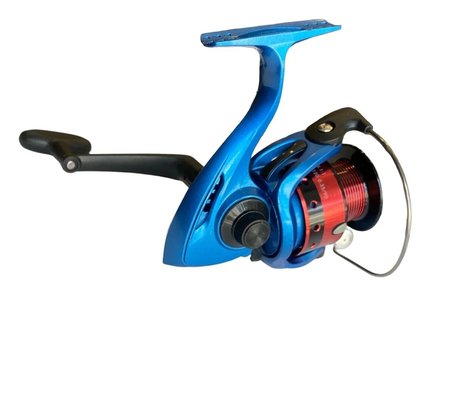 Piranha Travel 270cm 50-150gr Oslo 3000 Rapala Maket Balık Tele Spin Olta Takımı Seti